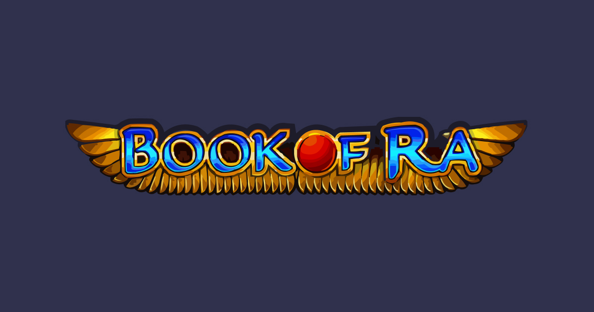 Book Of Ra